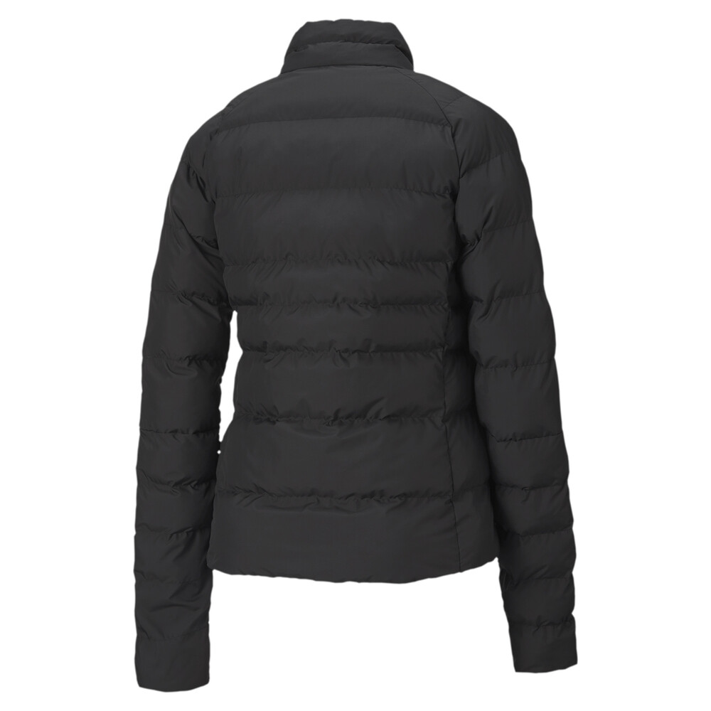 

PUMA - female - Куртка warmCELL Lightweight Jacket – Puma Black –, Черный