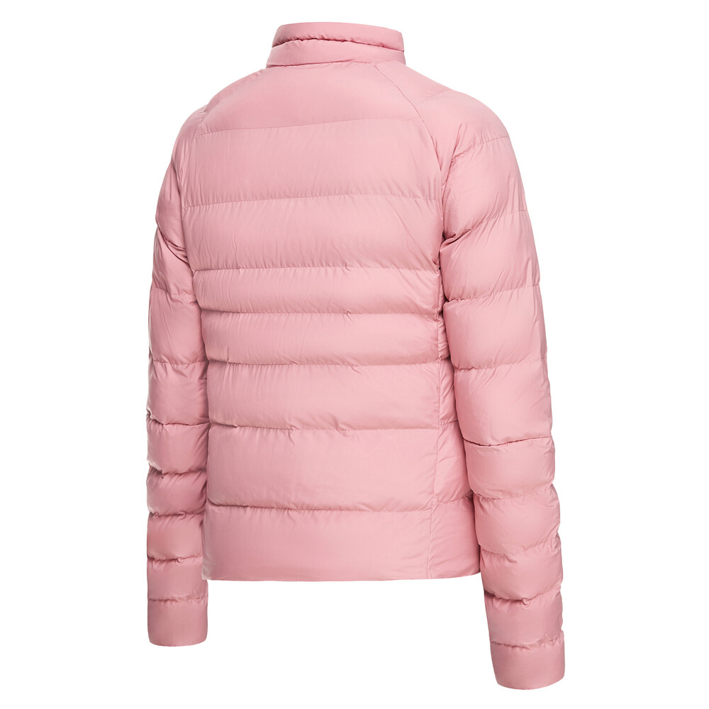 

PUMA - female - Куртка warmCELL Lightweight Jacket – Foxglove –, Розовый
