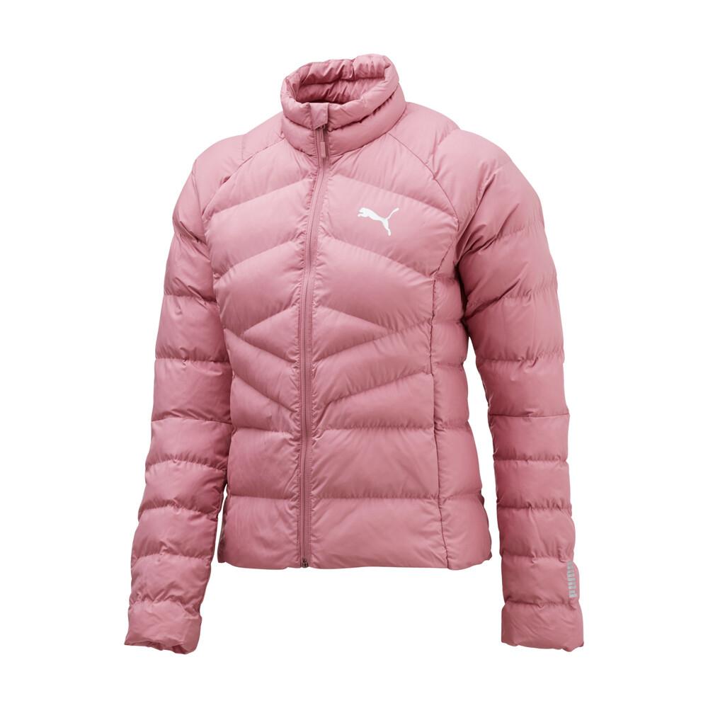 Puma warmcell lightweight jacket clearance