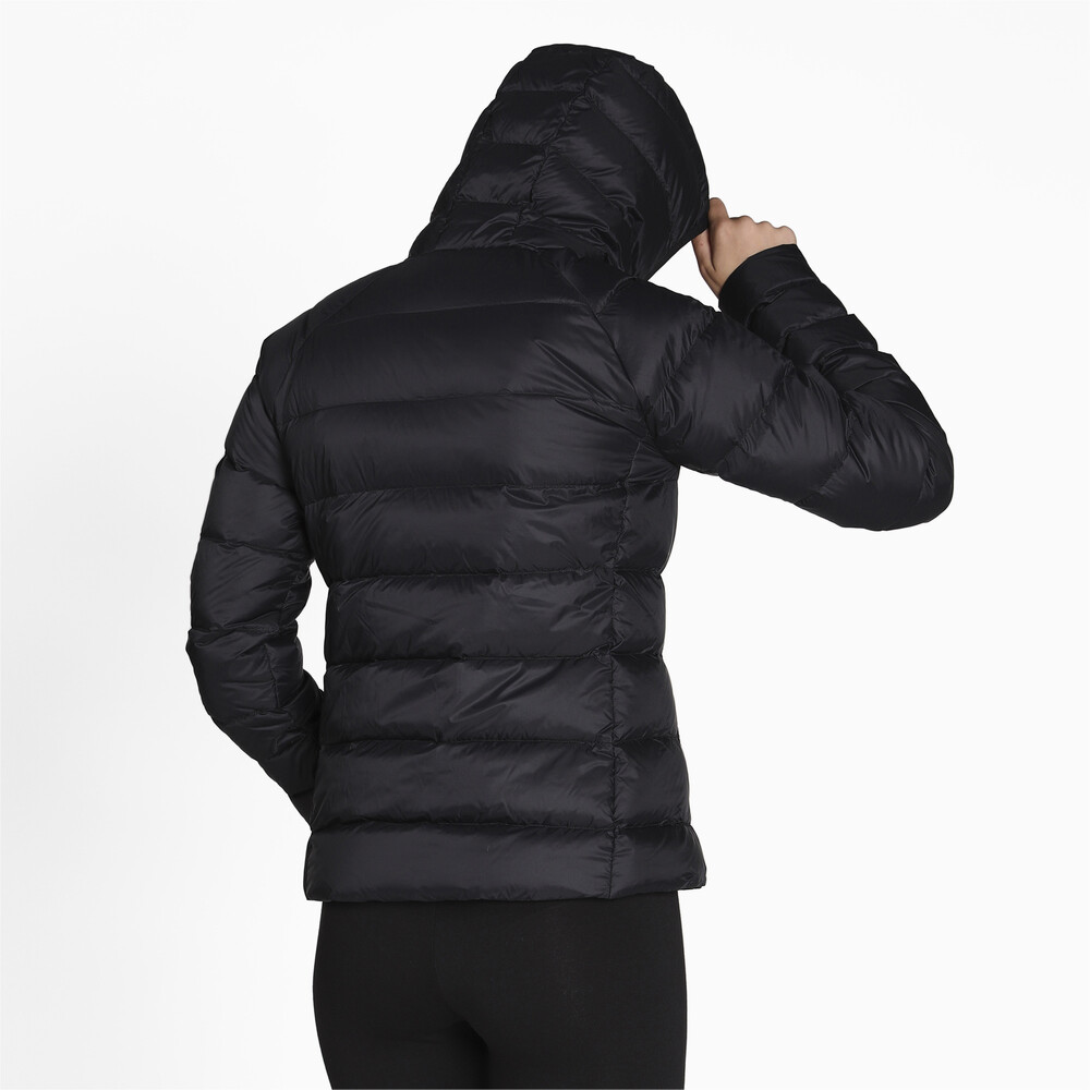 

PUMA - female - Куртка PWRWarm packLITE Down Jacket – Puma Black –, Черный