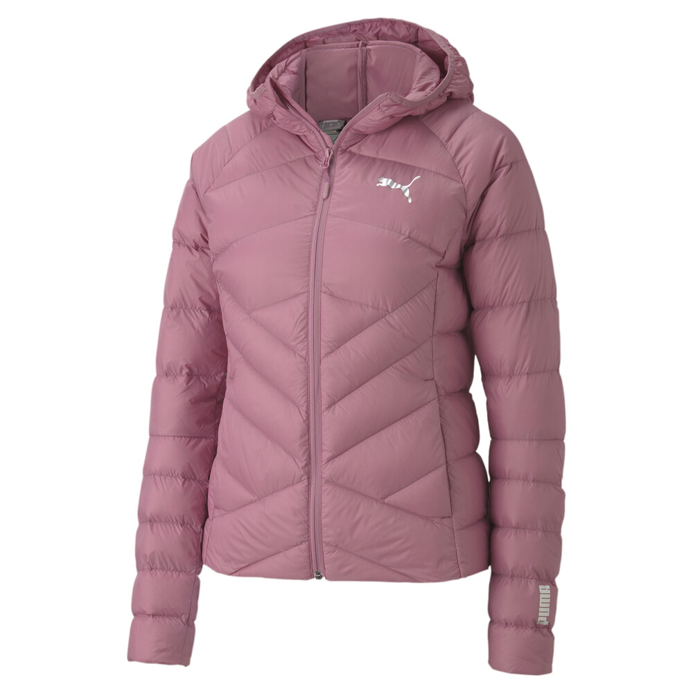 puma extreme jacket
