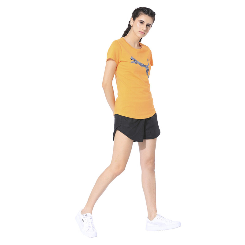 

PUMA Womens Graphic T-Shirt III
