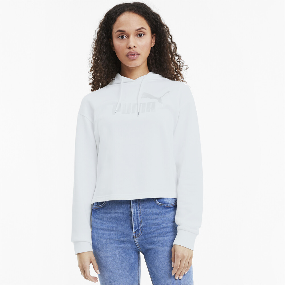 womens hoodies puma