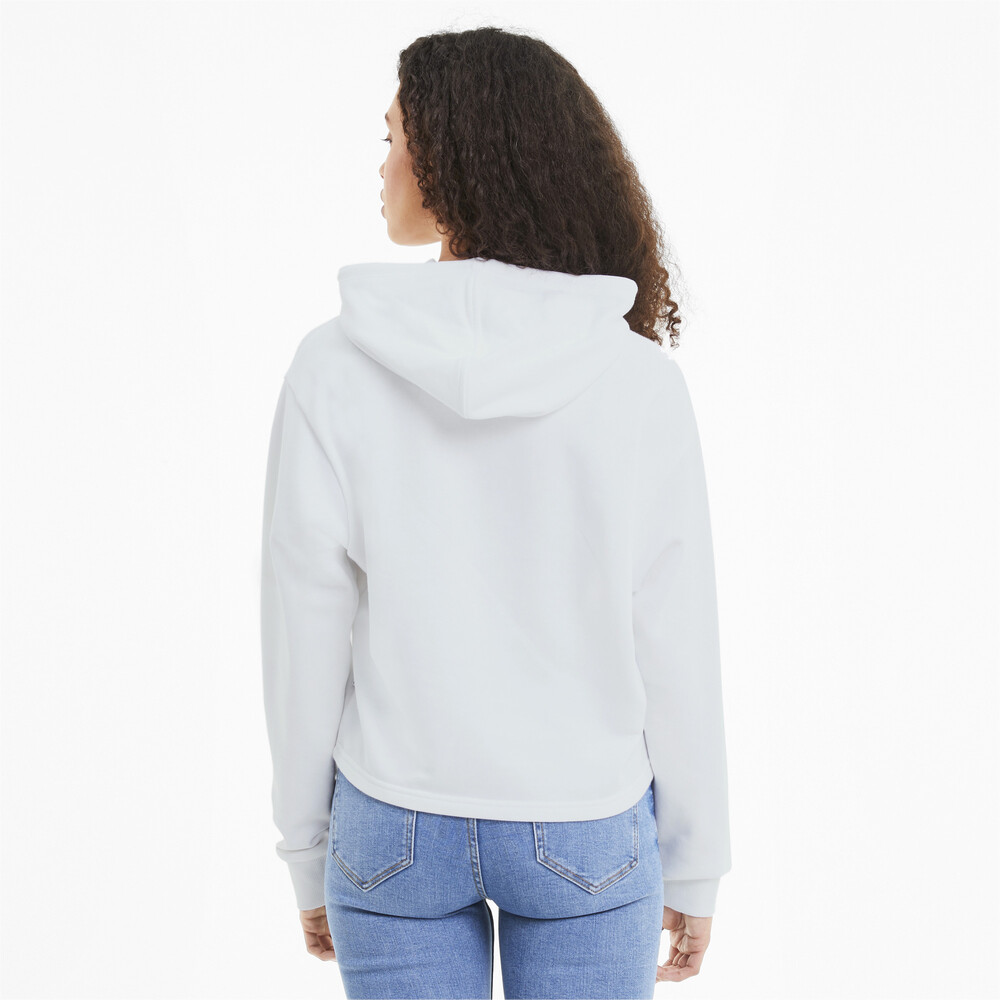 womens hoodies puma
