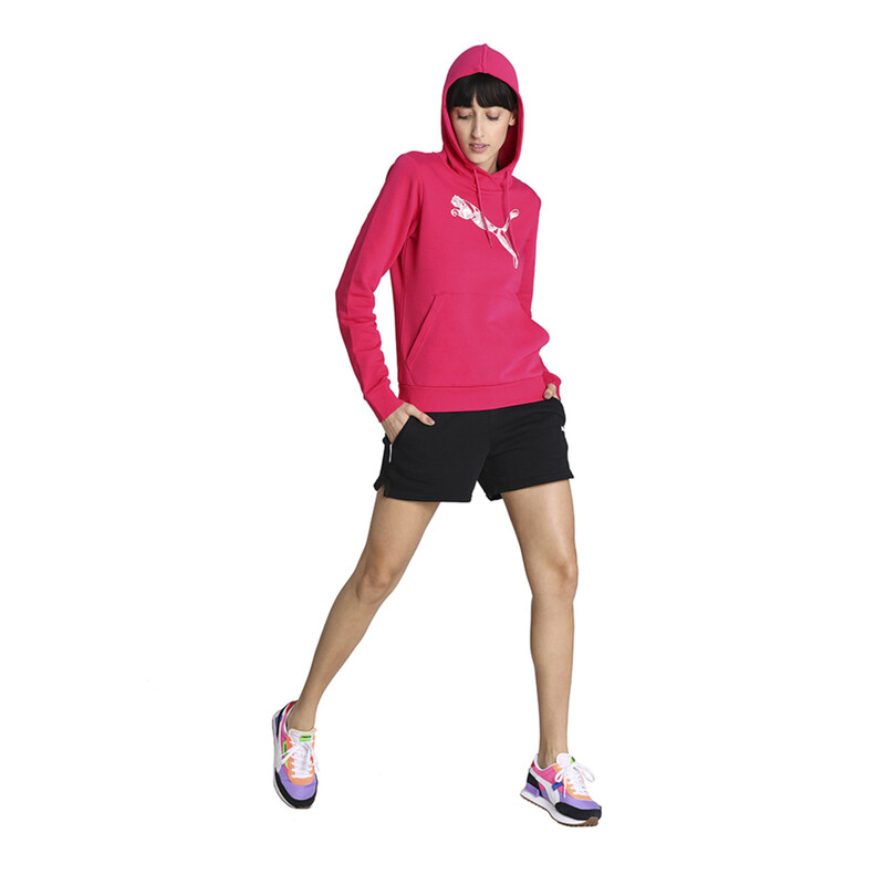 

Women's PUMA Shorts, Black