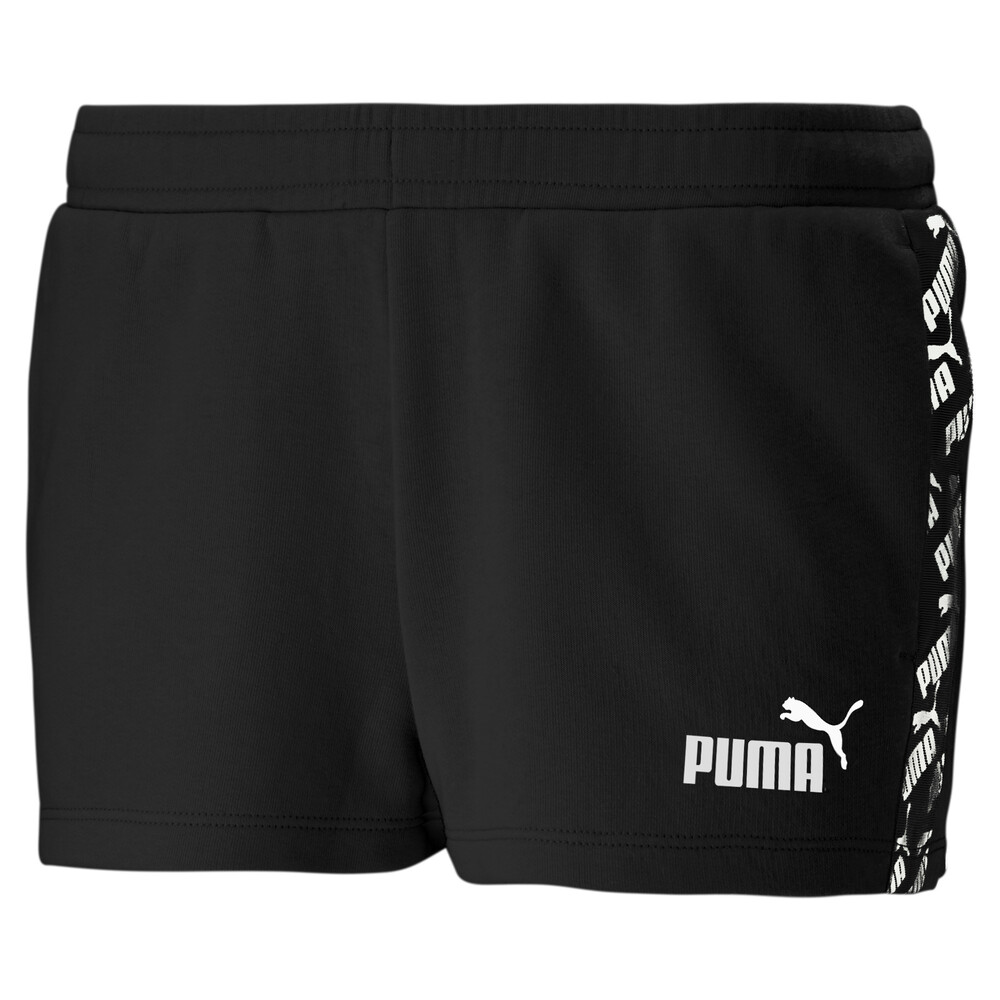 фото Шорты amplified shorts tr puma