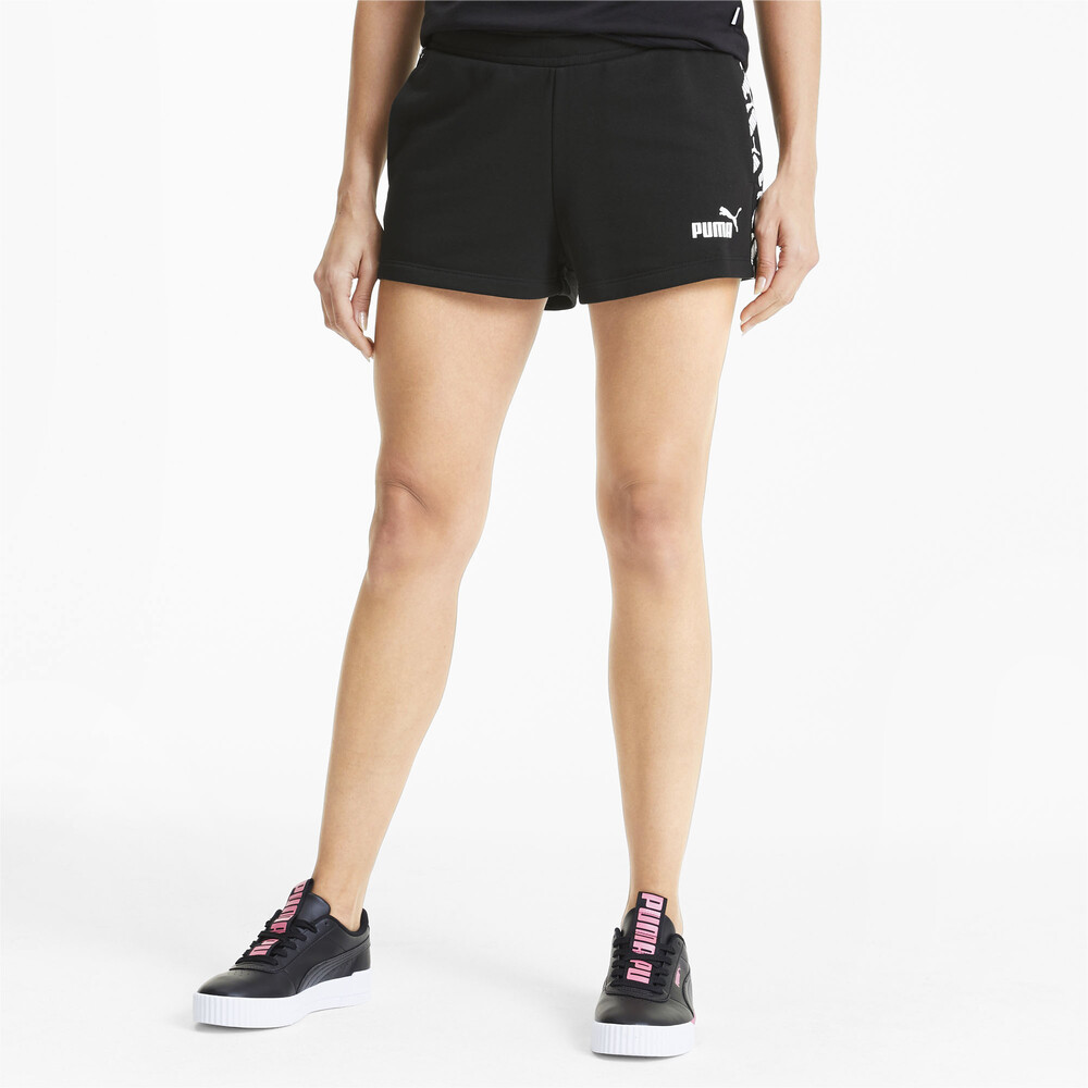 фото Шорты amplified shorts tr puma