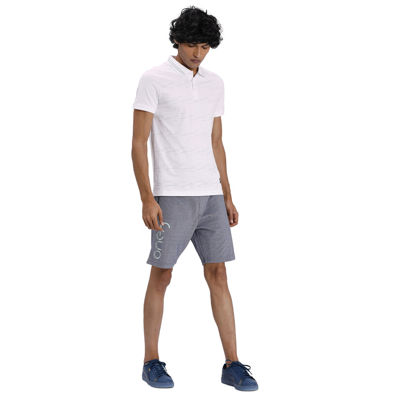 

Men's PUMA X One8 Virat Kohli Knitted Shorts