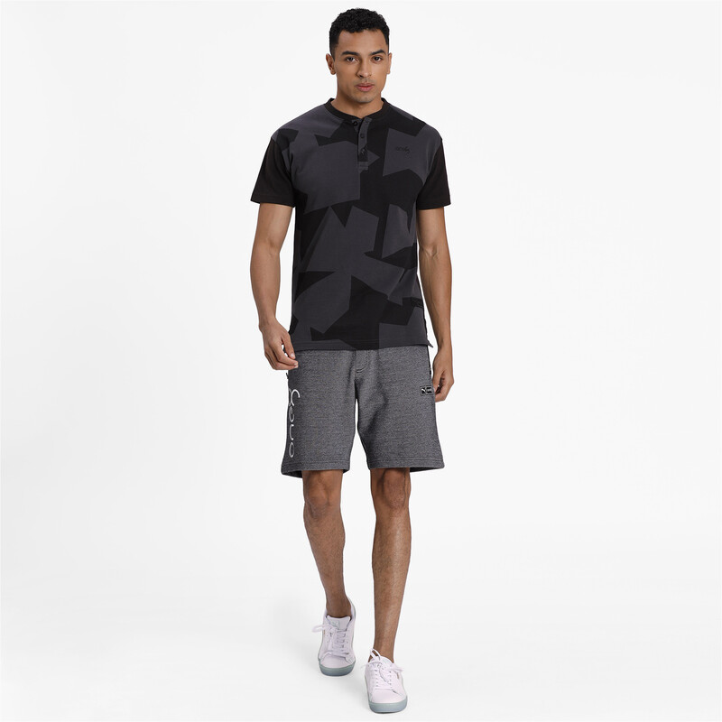

Men's PUMA X One8 Virat Kohli Knitted Shorts