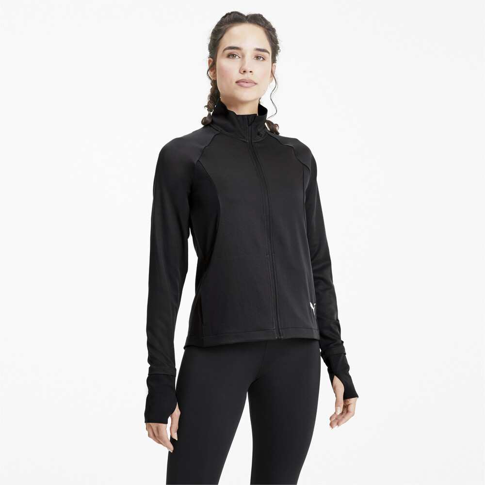 conjunto mujer puma