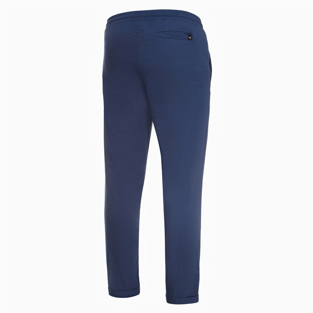 

PUMA - male - Штаны Chino Pants 3 – Sargasso Sea –, Синий
