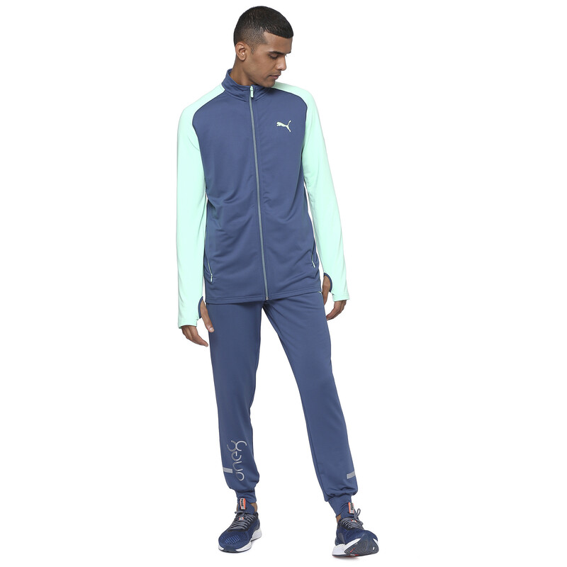 

PUMA X Virat Kohli Active Jacket, Blue