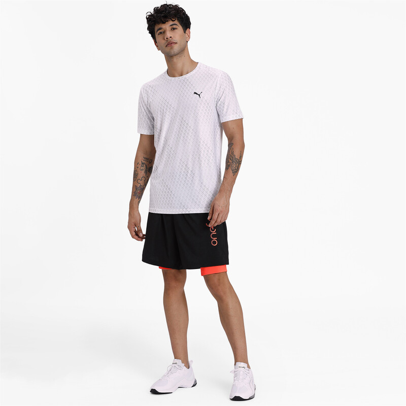 

Men's PUMA One8 Active Shorts