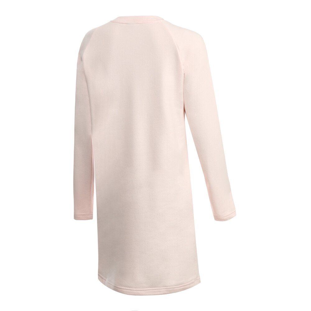 

PUMA - female - Платье Athletics Sweat Dress TR – Rosewater –, Розовый