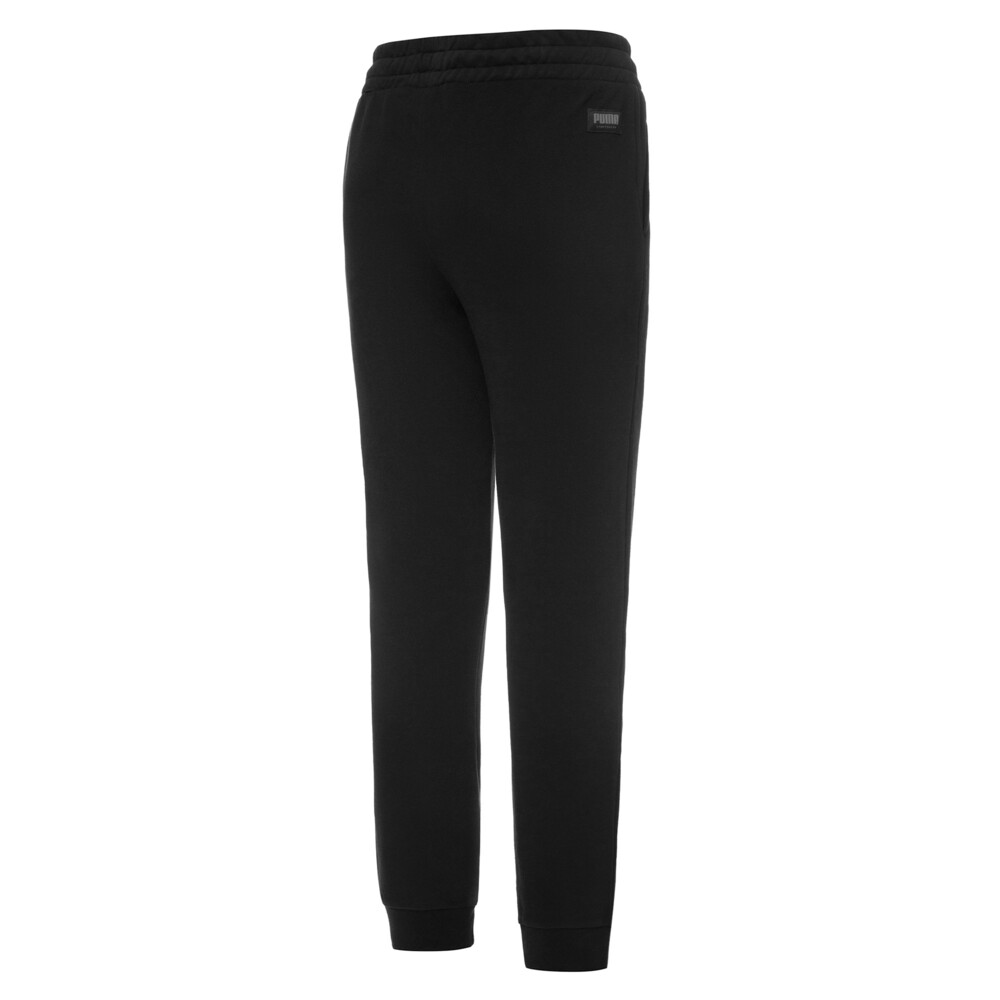 

PUMA - female - Штаны Athletics Sweat Pants TR cl – Puma Black –, Черный