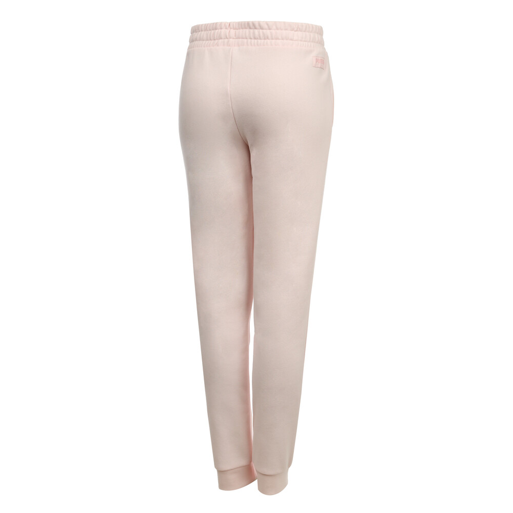 

PUMA - female - Штаны Athletics Sweat Pants TR cl – Rosewater –, Розовый