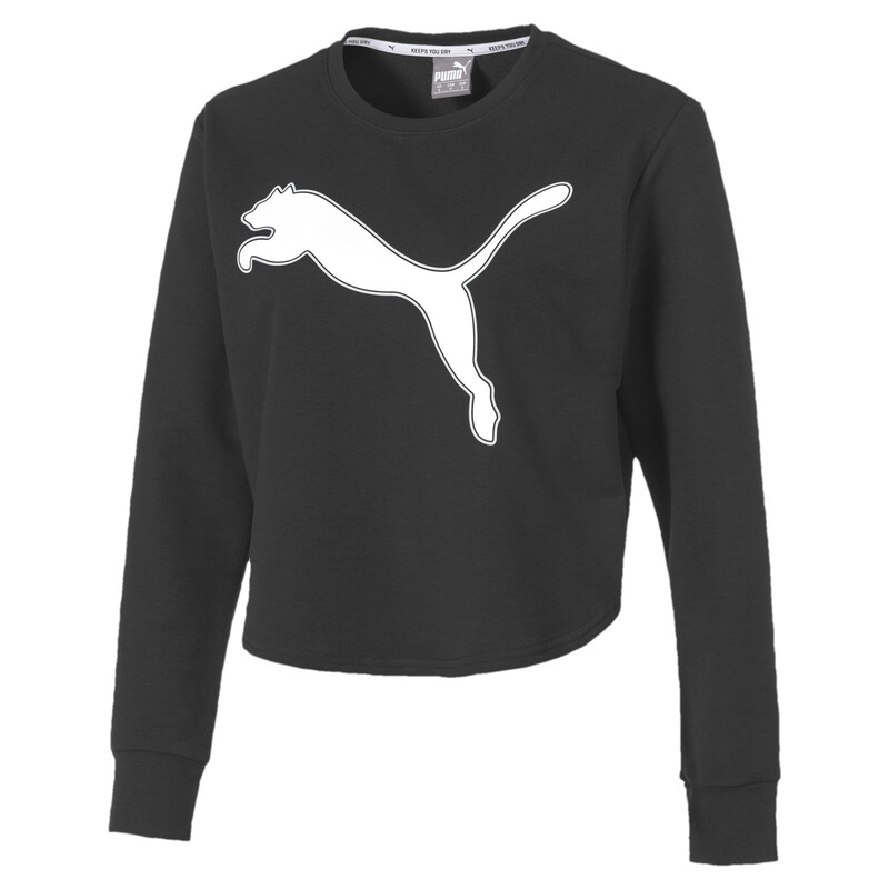 

Women's PUMA Modern Sports Crew Sweat Sweatshirt