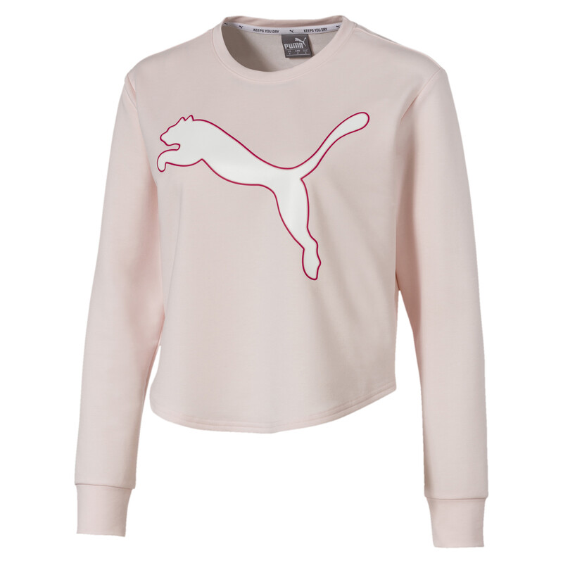 

Women's PUMA Modern Sports Crew Sweat Sweatshirt