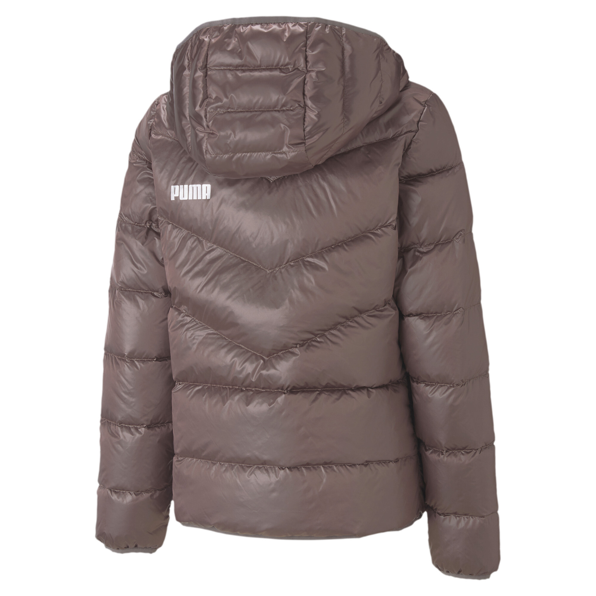 puma down jacket