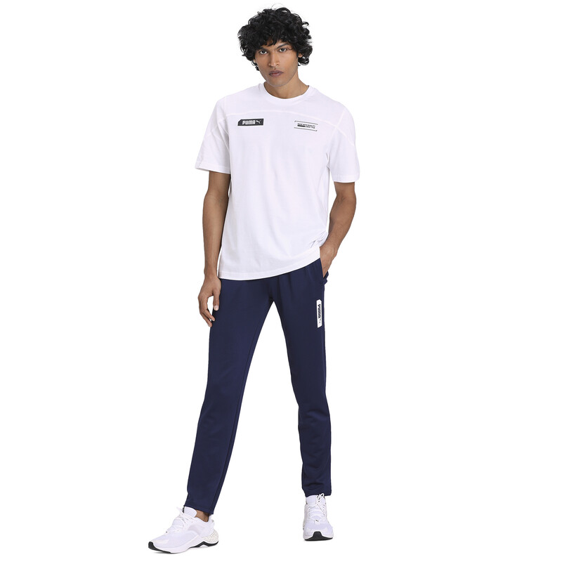 

Men's PUMA Elevated Men’s Track Pants, Purple