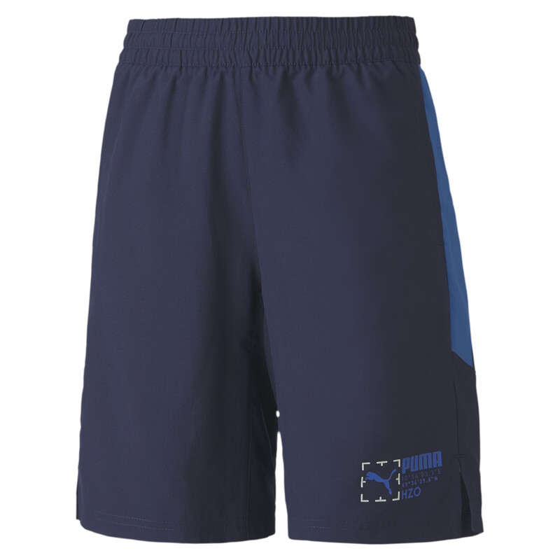 

PUMA Active Sports dryCELL Boy's Woven Shorts
