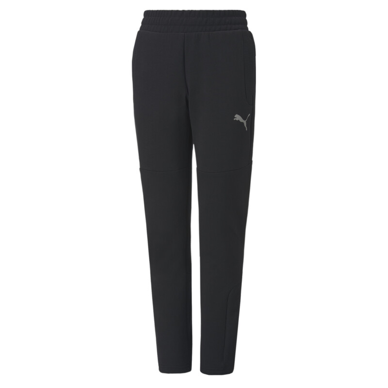 

PUMA Evostripe dryCELL Kid's Pants, Black
