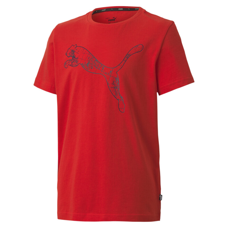 

PUMA Graphic Kid's T-Shirt