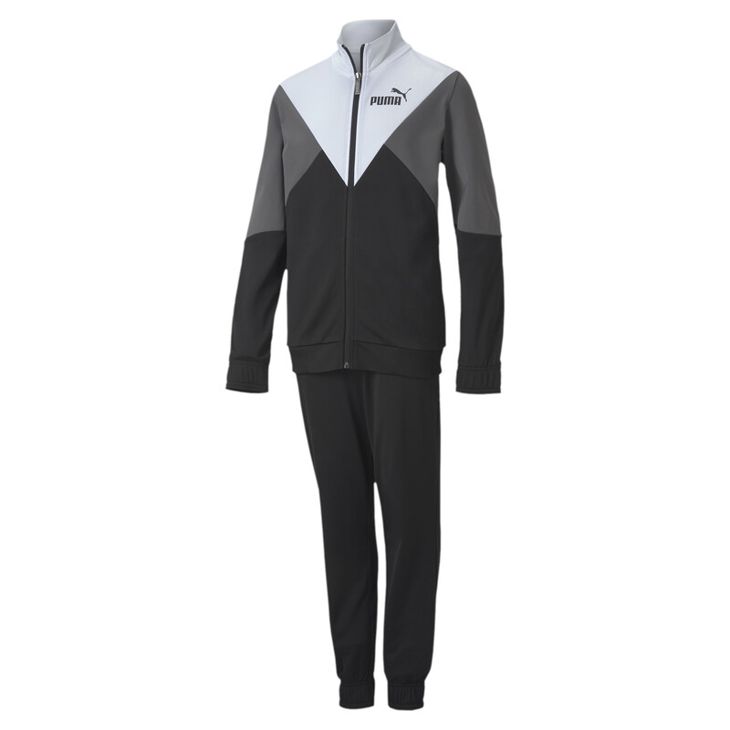 

PUMA Polyester Boy's Tracksuit