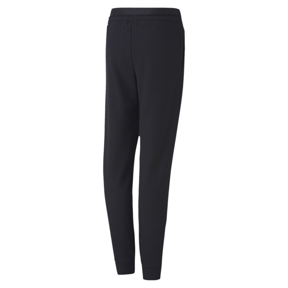 

PUMA - female - Детские штаны Modern Sports Pants – Puma Black –, Черный