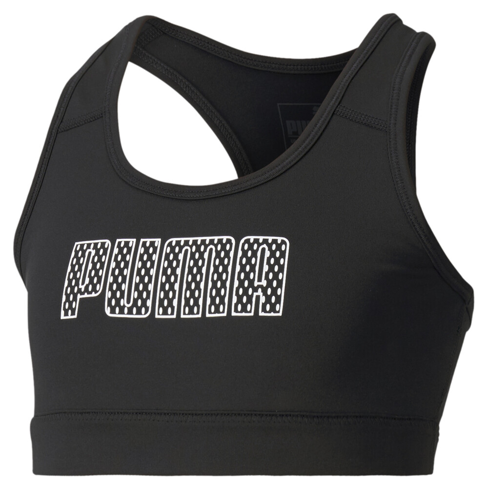 Детский топ Runtrain Top Puma