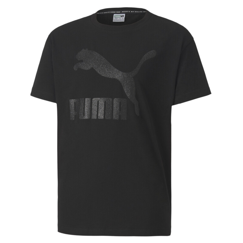 

PUMA Classics Short Sleeve Kid's T-Shirt