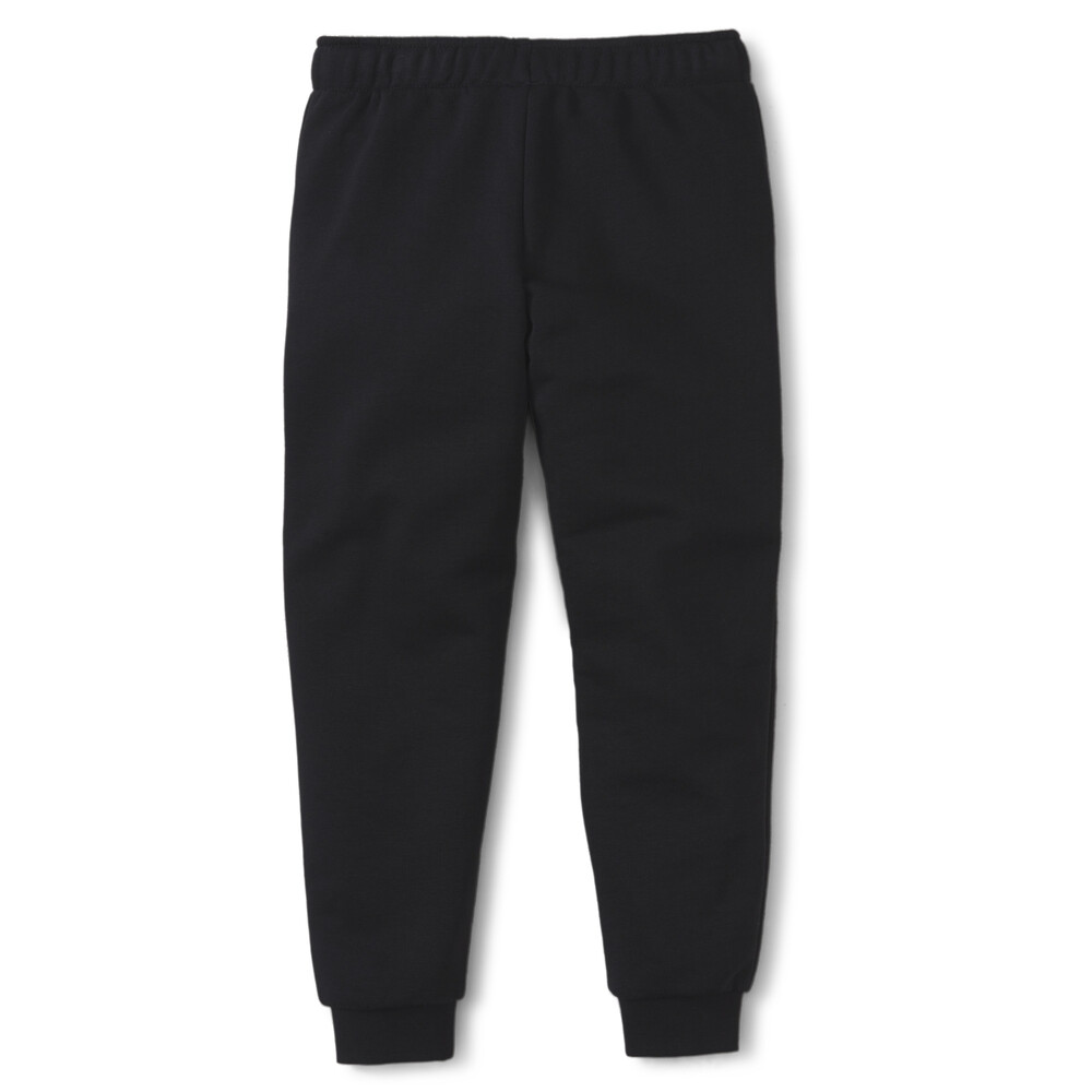 

PUMA - Детские штаны Animals Sweatpants – Puma Black –, Черный