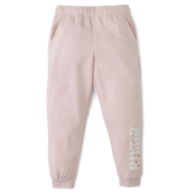

PUMA Animals Kids' Sweat Pants, Pink