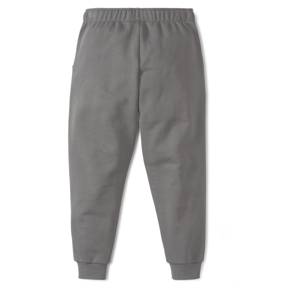 

PUMA - Детские штаны Animals Sweatpants – Ultra Gray –, Серый