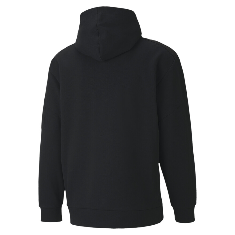 

PUMA - male - Толстовка NU-TILITY Hoodie – Puma Black –, Черный