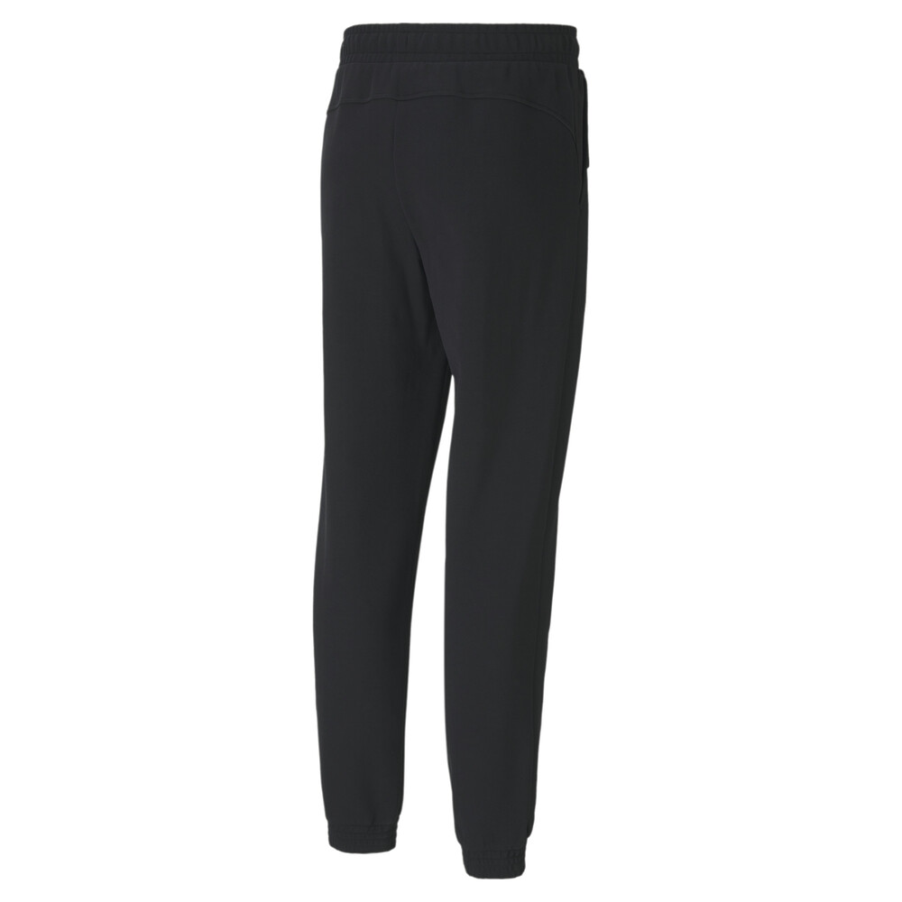 

PUMA - male - Штаны NU-TILITY Pants – Puma Black –, Черный