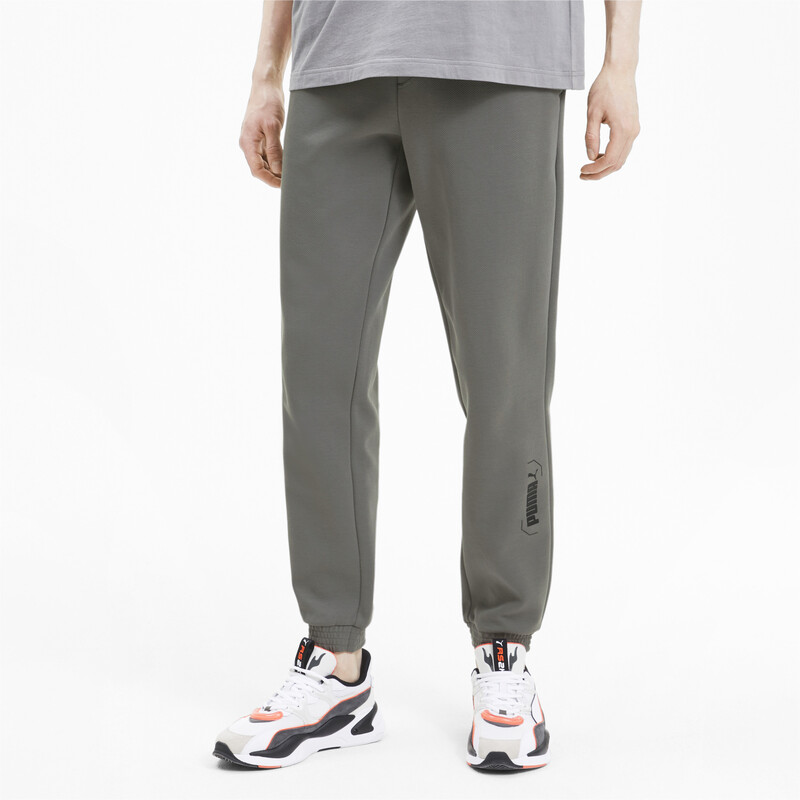 

Men's PUMA NU-TILITY Sweat Pants