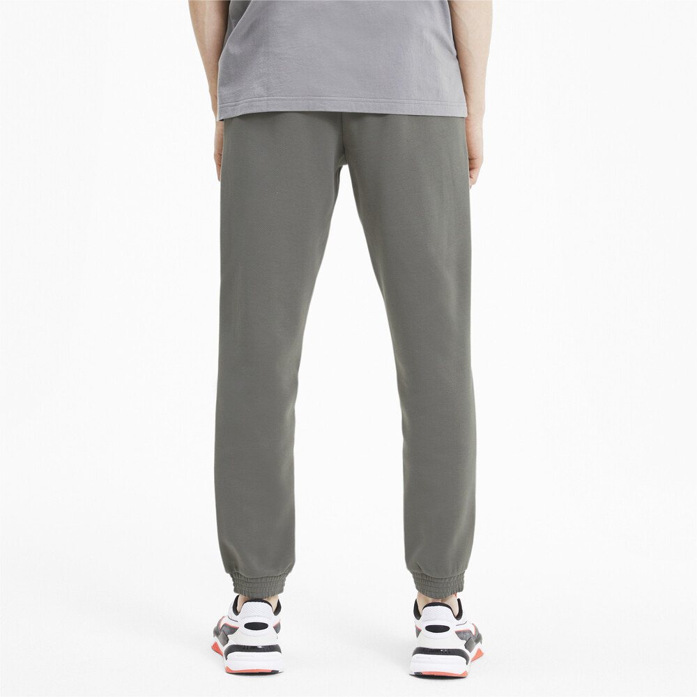 

PUMA - male - Штаны NU-TILITY Pants – Ultra Gray –, Серый