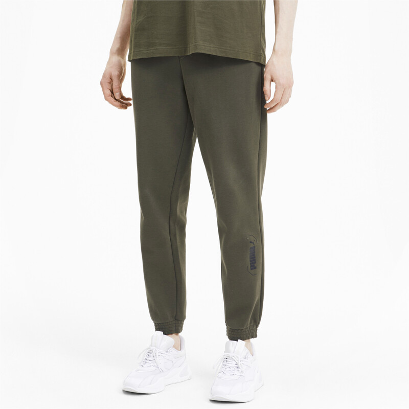 

Men's PUMA NU-TILITY Sweat Pants