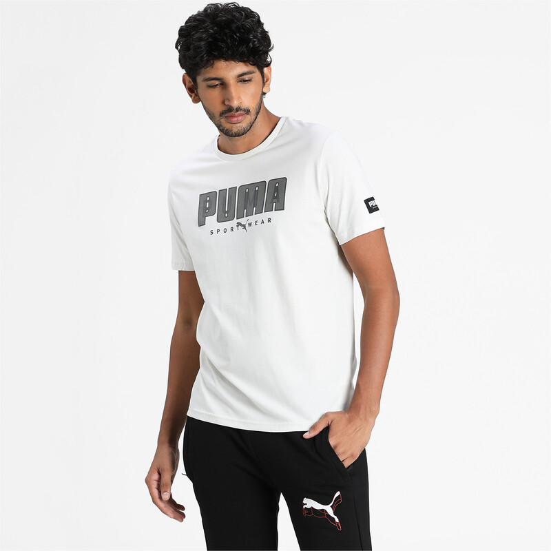 

Men's PUMA ATHLETICS T-Shirt