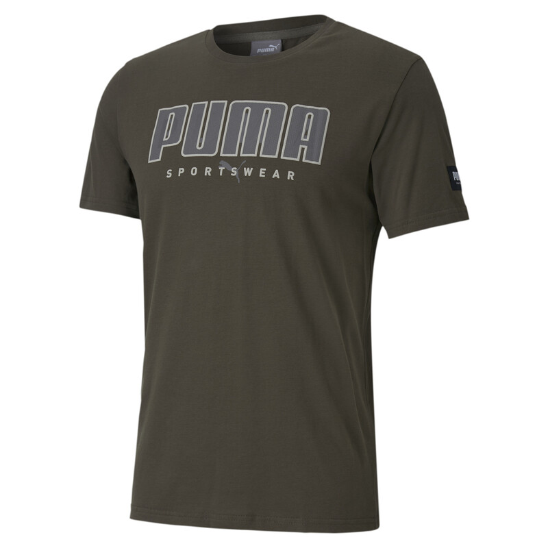 

Men's PUMA ATHLETICS T-Shirt