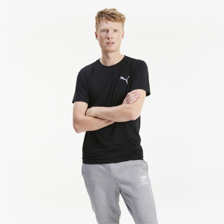 Ust T Shirt Puma Erkek Sayfa 2 Puma Turkiye Resmi Alisveris Sitesi