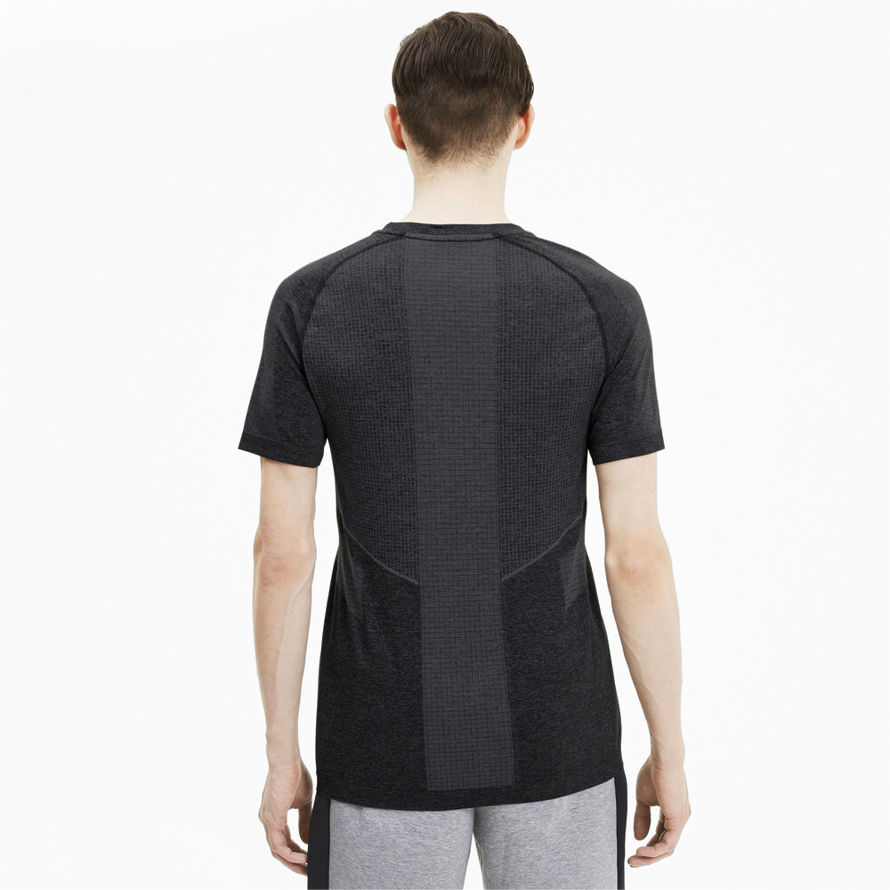 фото Футболка evostripe seamless tee puma