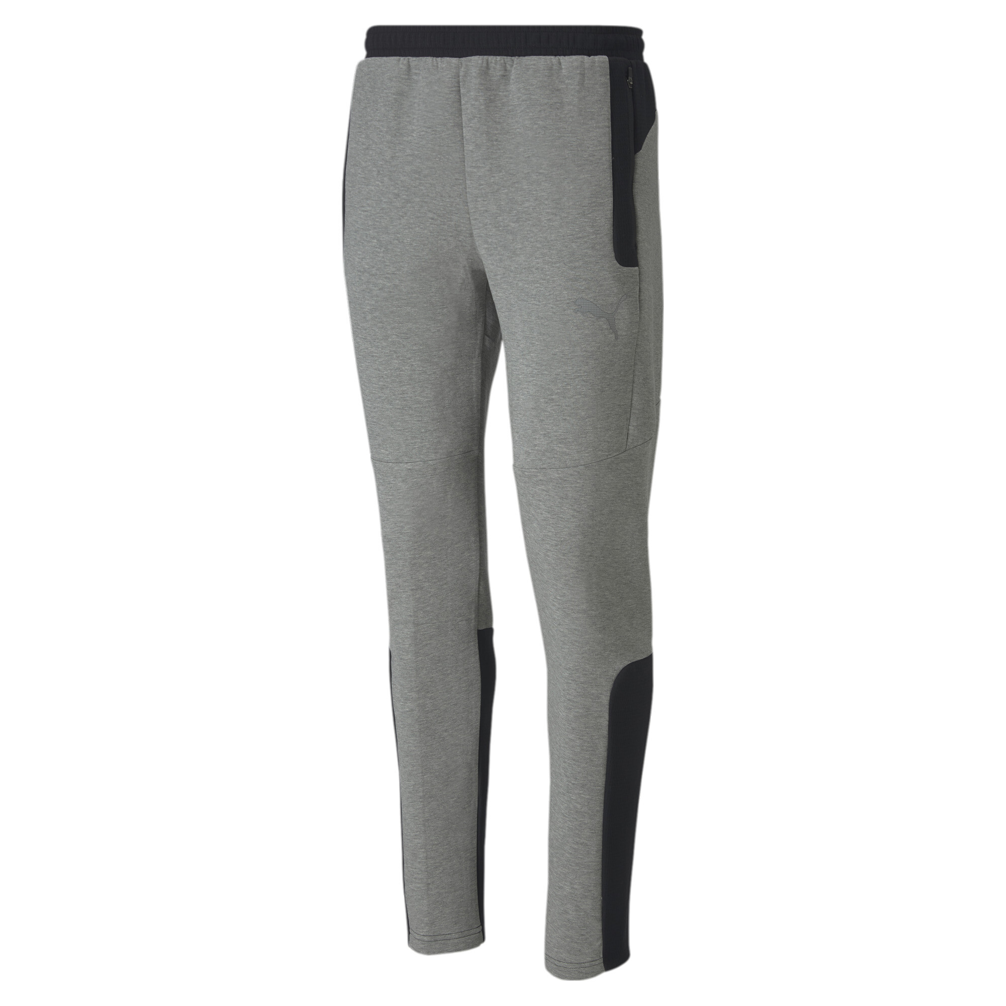 evostripe move knitted men's pants