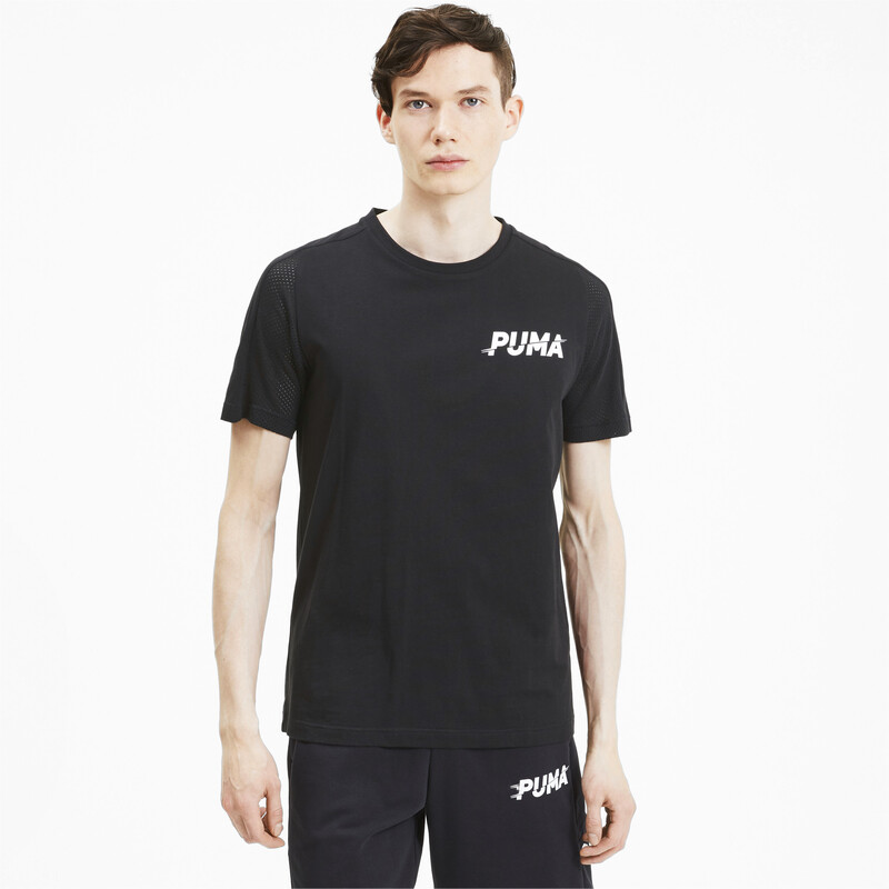 

Men's PUMA Modern Sports dryCELL T-Shirt