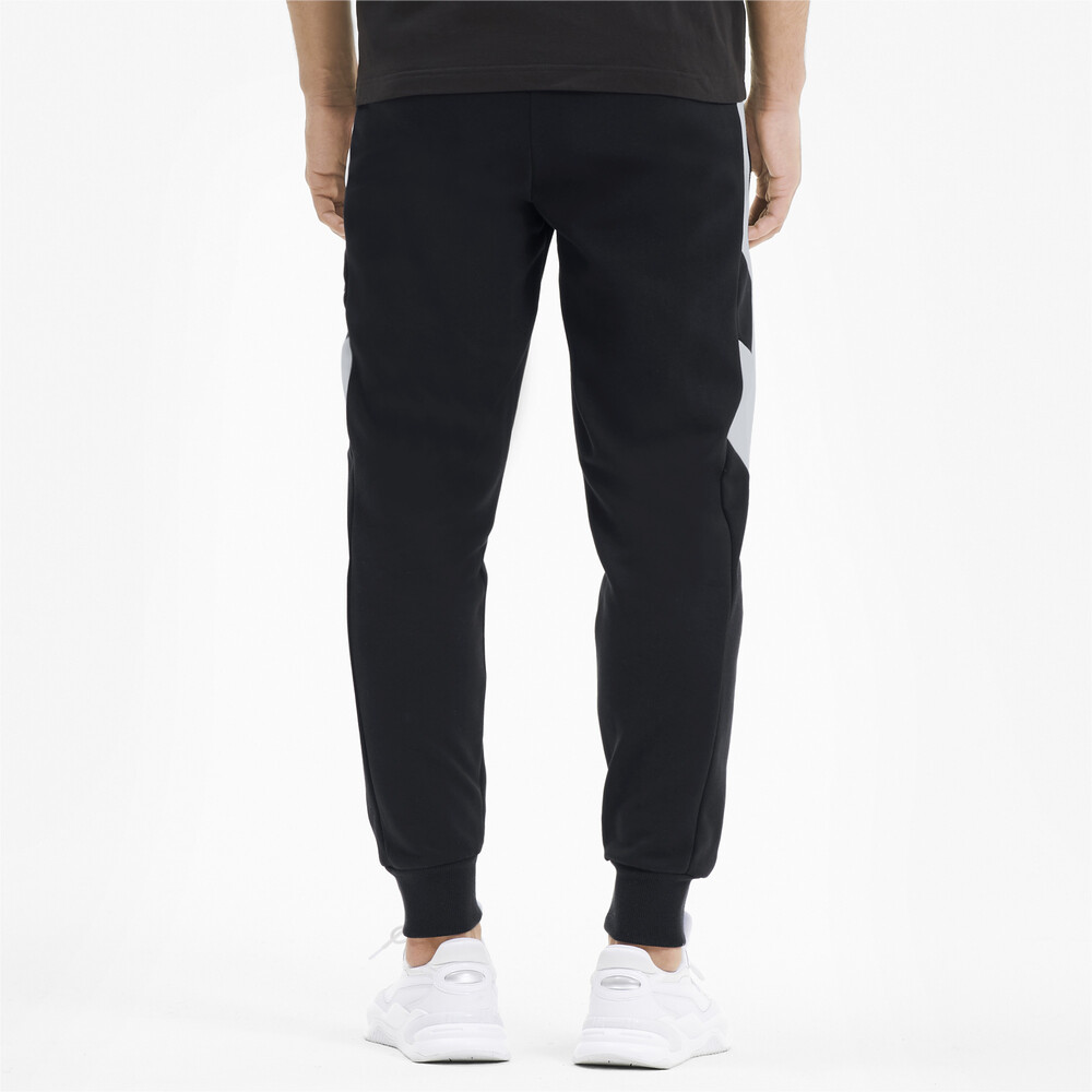 

PUMA - male - Штаны MODERN SPORTS Pants – Puma Black –, Черный