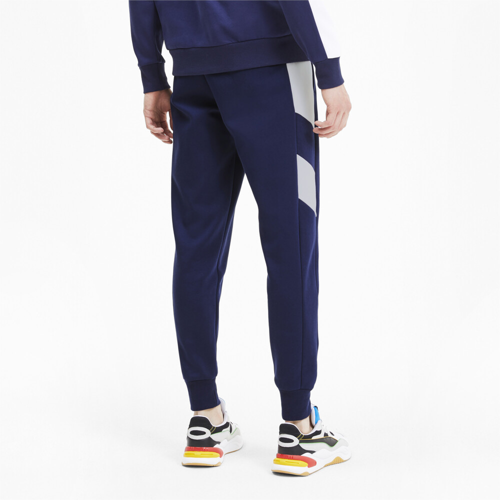 

PUMA - male - Штаны MODERN SPORTS Pants – Peacoat –, Синий