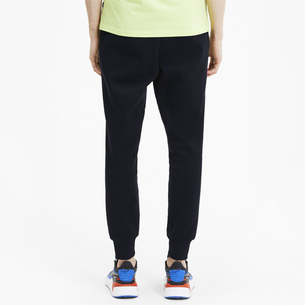 

PUMA - male - Штаны Rebel Pants Block – Puma Black –, Черный