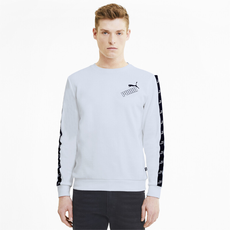 

Men's PUMA Amplified Crew Neck Men’s Sweatshirt