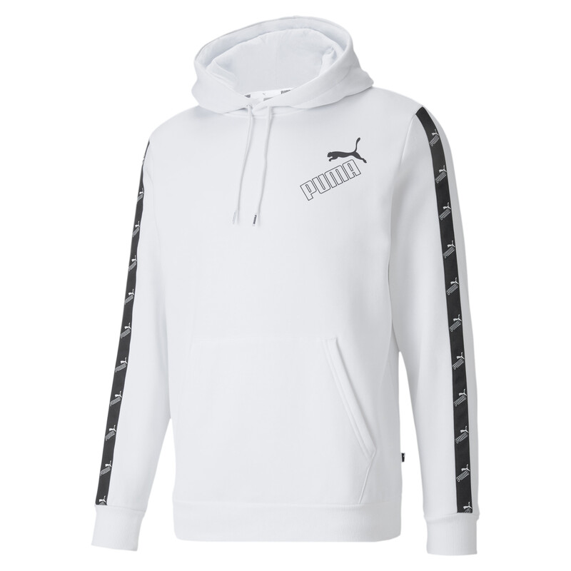 

Men's PUMA Amplified Men’s Hoodie